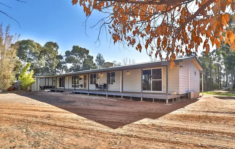 Second view of Homely house listing, 180 Merrijig Avenue, Red Cliffs VIC 3496