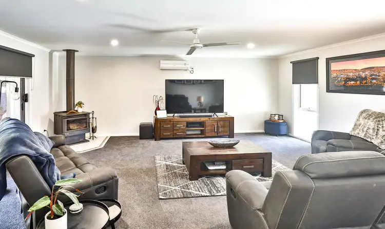 Fourth view of Homely house listing, 180 Merrijig Avenue, Red Cliffs VIC 3496