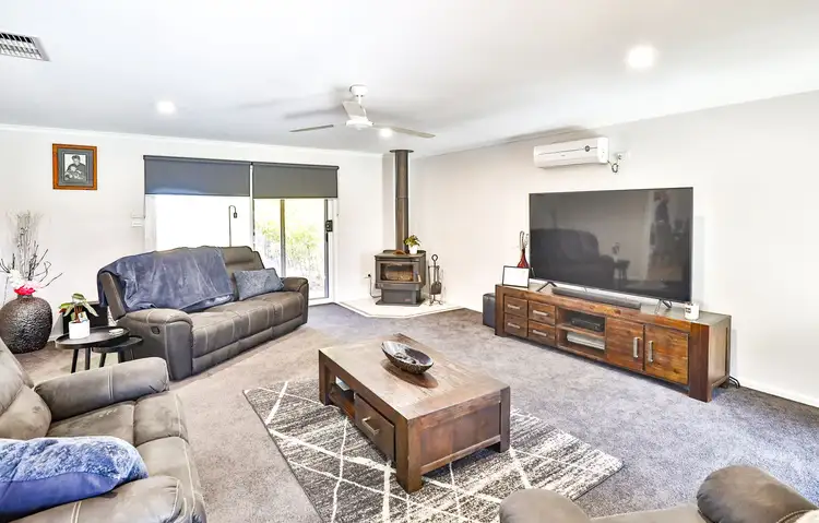 Fifth view of Homely house listing, 180 Merrijig Avenue, Red Cliffs VIC 3496