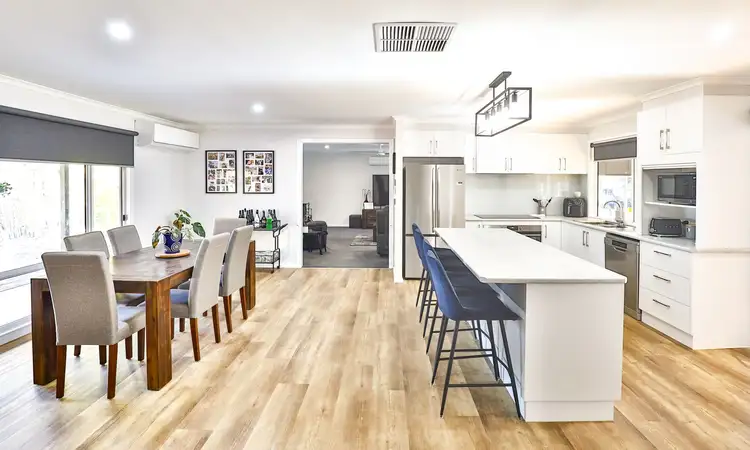 Sixth view of Homely house listing, 180 Merrijig Avenue, Red Cliffs VIC 3496