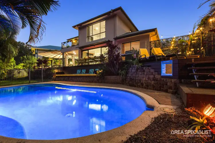 20 Pacha Close, Coomera Waters QLD 4209
