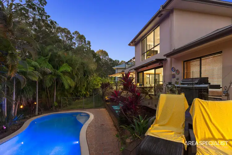 Fifth view of Homely house listing, 20 Pacha Close, Coomera Waters QLD 4209