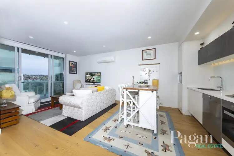 Second view of Homely apartment listing, 503/1615 Malvern Road, Glen Iris VIC 3146
