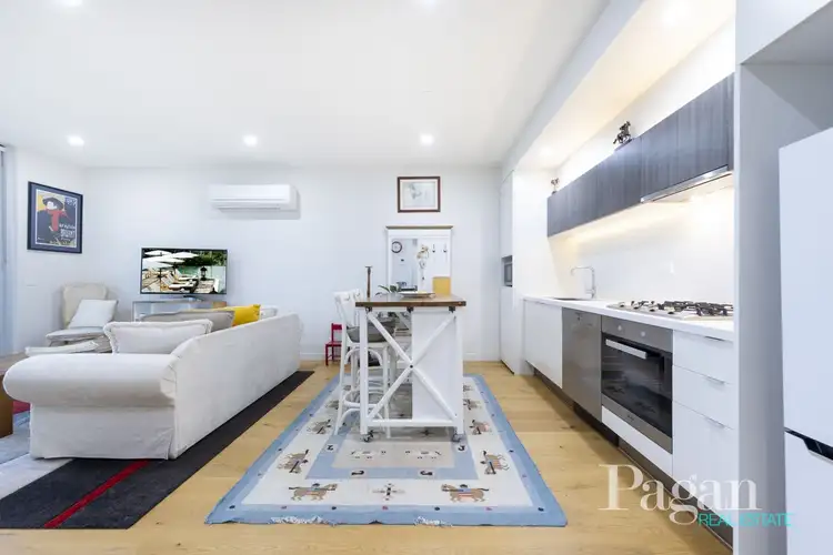 Fourth view of Homely apartment listing, 503/1615 Malvern Road, Glen Iris VIC 3146