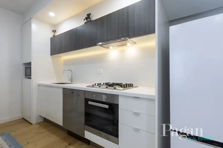 Fifth view of Homely apartment listing, 503/1615 Malvern Road, Glen Iris VIC 3146