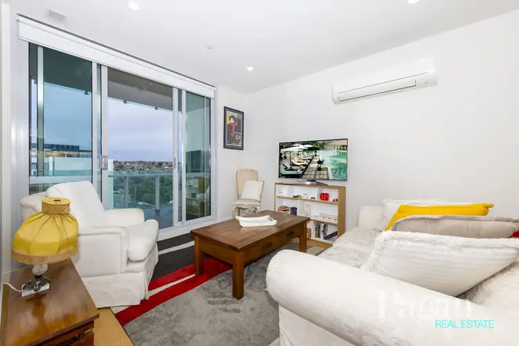 Sixth view of Homely apartment listing, 503/1615 Malvern Road, Glen Iris VIC 3146