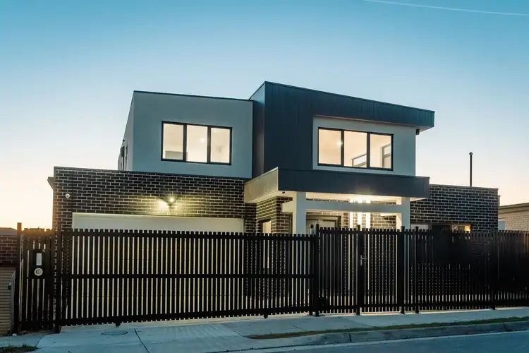 Third view of Homely unit listing, 1/49 Paterson Road, Springvale South VIC 3172