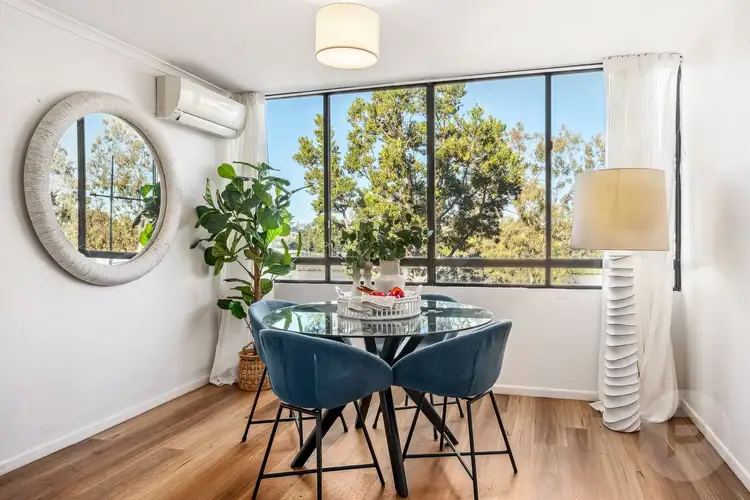 Fourth view of Homely apartment listing, 4/40 Dunmore Terrace, Auchenflower QLD 4066