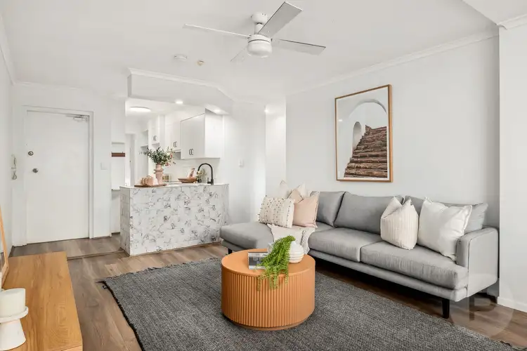 Fifth view of Homely apartment listing, 4/40 Dunmore Terrace, Auchenflower QLD 4066