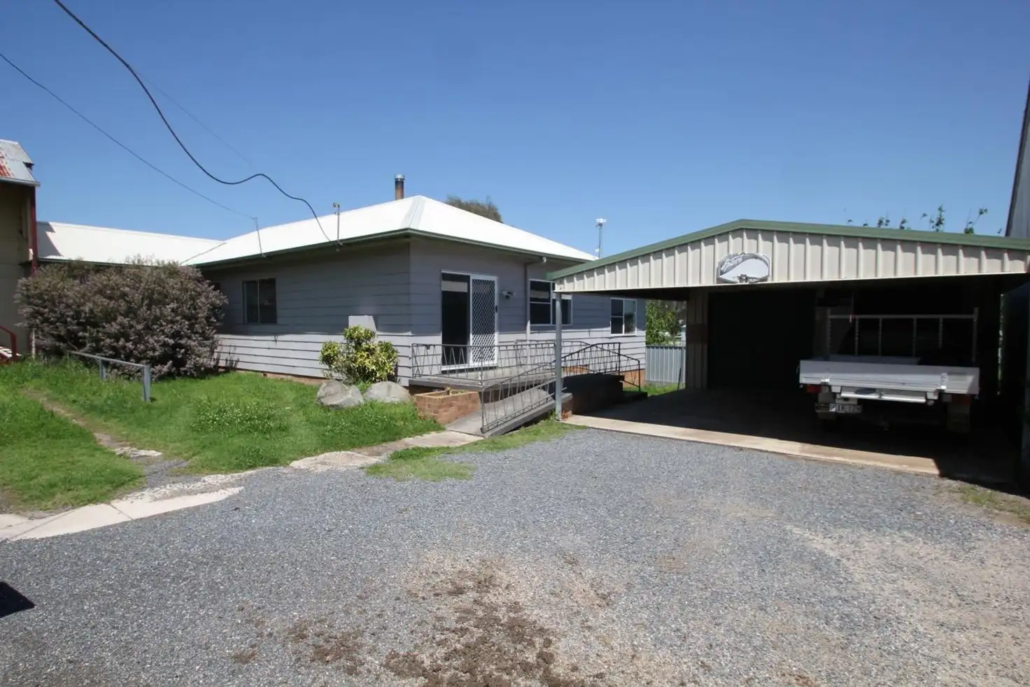 Main view of Homely house listing, 340 Rouse Street, Tenterfield NSW 2372