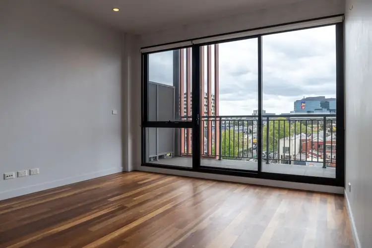 Second view of Homely apartment listing, 618/59 Paisley Street, Footscray VIC 3011