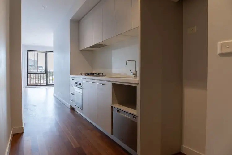 Third view of Homely apartment listing, 618/59 Paisley Street, Footscray VIC 3011