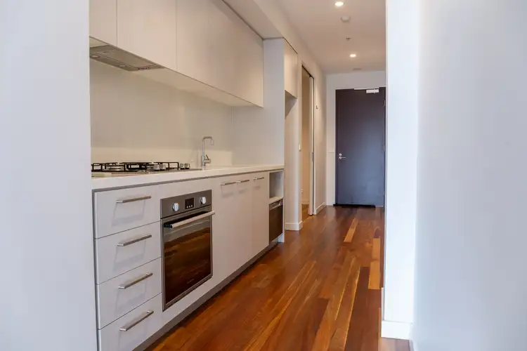 Fourth view of Homely apartment listing, 618/59 Paisley Street, Footscray VIC 3011