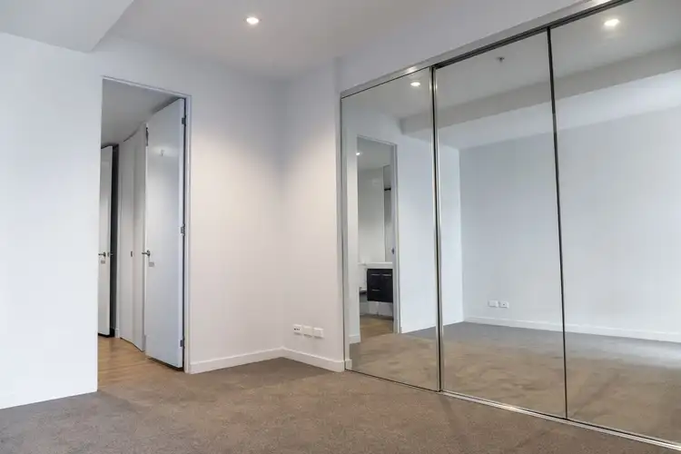 Sixth view of Homely apartment listing, 618/59 Paisley Street, Footscray VIC 3011