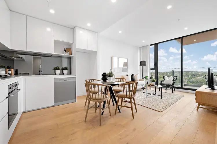 1307/22 Cambridge Street, Epping NSW 2121