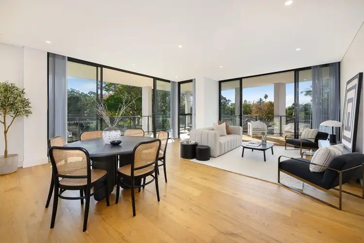 A302/5-7 Telegraph Road, Pymble NSW 2073