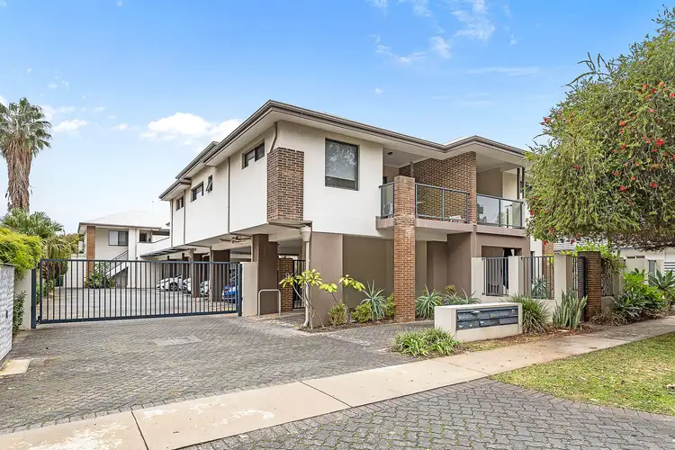 5/77 Surrey Road, Rivervale WA 6103