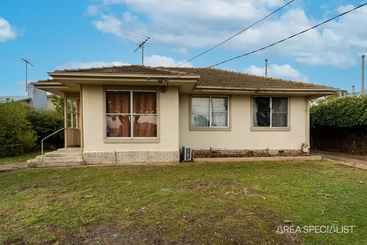 Main view of Homely house listing, 45 Swallow Crescent, Norlane VIC 3214
