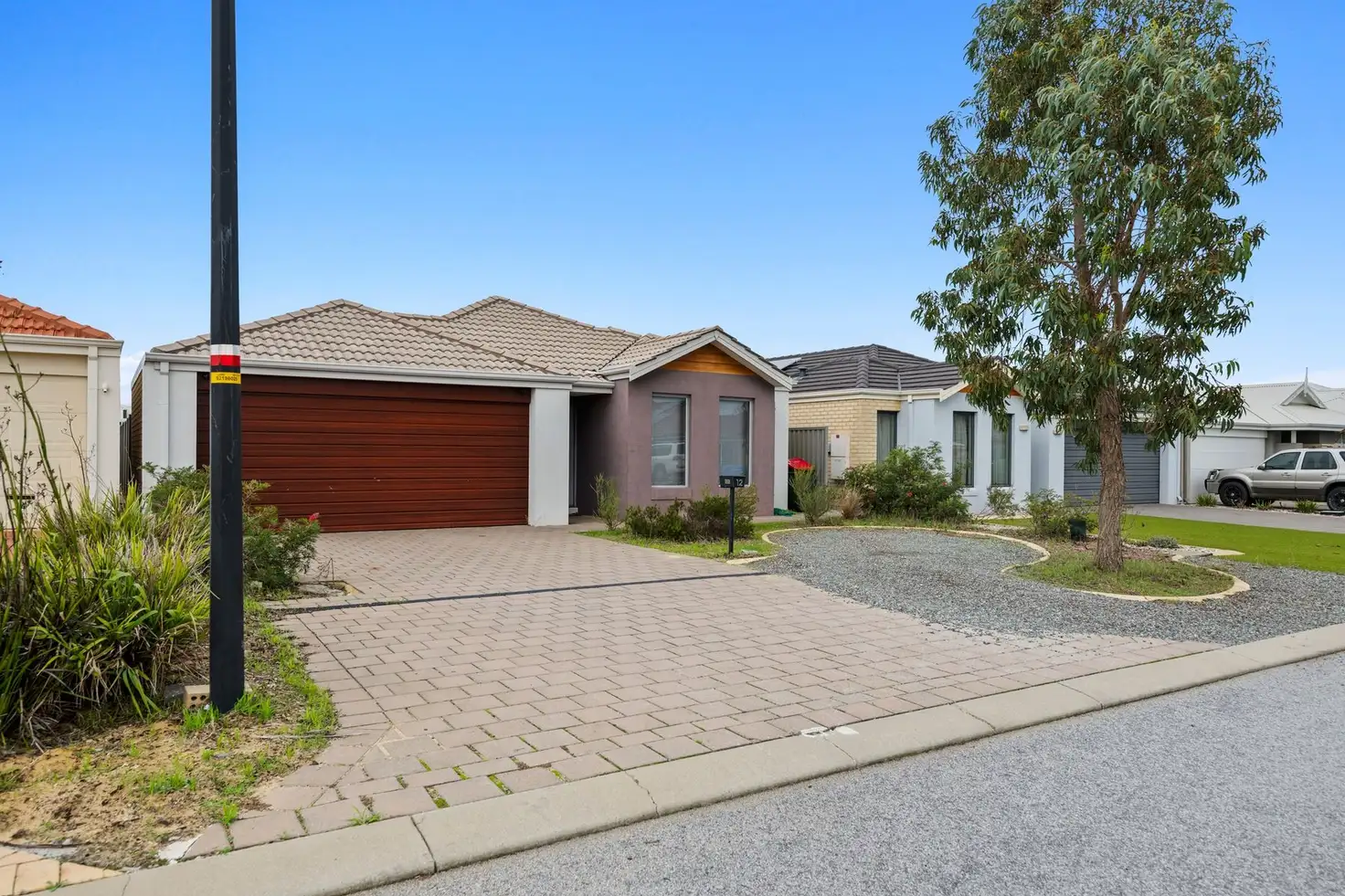 Main view of Homely house listing, 12 Fenians Pass, South Yunderup WA 6208