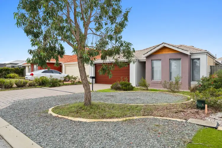 Second view of Homely house listing, 12 Fenians Pass, South Yunderup WA 6208