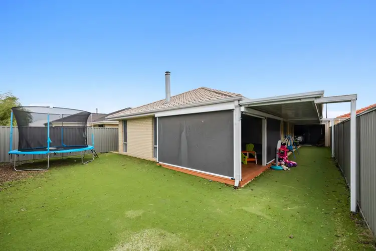 Third view of Homely house listing, 12 Fenians Pass, South Yunderup WA 6208
