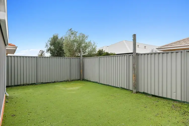 Fourth view of Homely house listing, 12 Fenians Pass, South Yunderup WA 6208