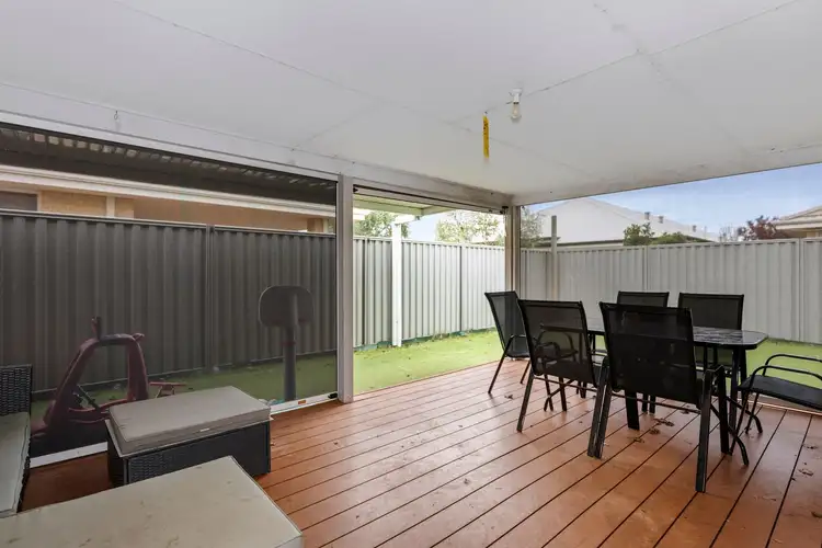 Fifth view of Homely house listing, 12 Fenians Pass, South Yunderup WA 6208