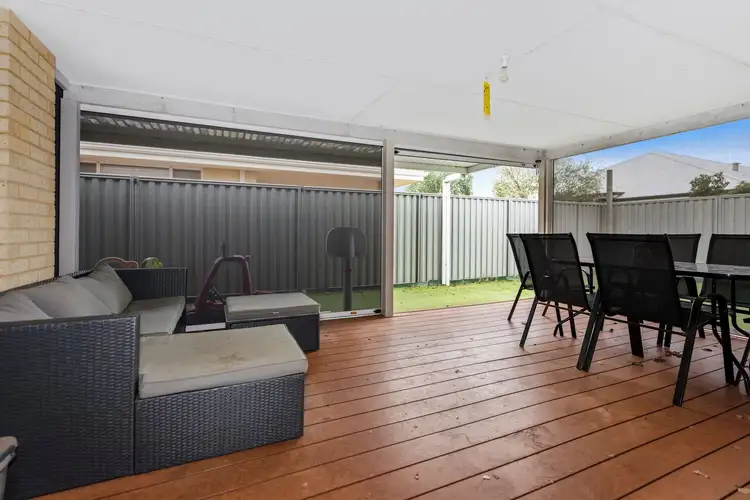 Sixth view of Homely house listing, 12 Fenians Pass, South Yunderup WA 6208