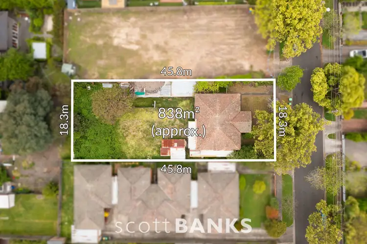 23 Orange Grove, Camberwell VIC 3124