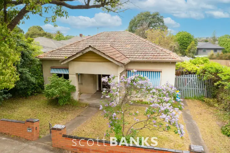 Second view of Homely house listing, 23 Orange Grove, Camberwell VIC 3124
