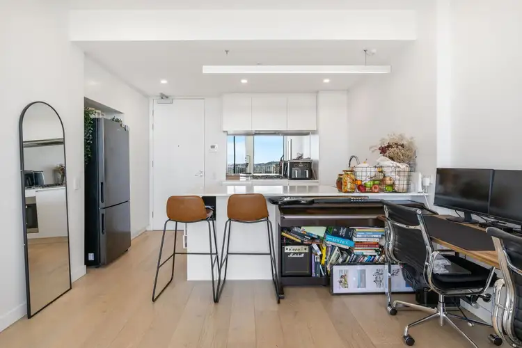 Main view of Homely apartment listing, 1202/477 Boundary Street, Spring Hill QLD 4000