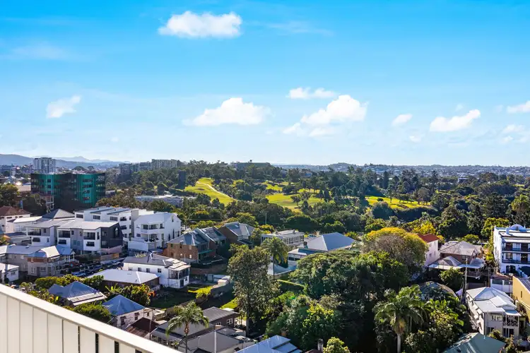 Second view of Homely apartment listing, 1202/477 Boundary Street, Spring Hill QLD 4000