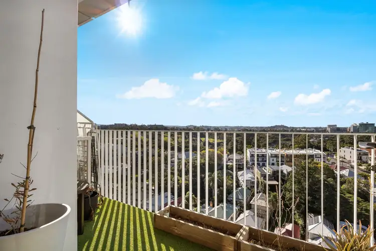 Fourth view of Homely apartment listing, 1202/477 Boundary Street, Spring Hill QLD 4000