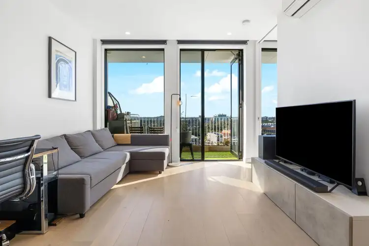 Fifth view of Homely apartment listing, 1202/477 Boundary Street, Spring Hill QLD 4000