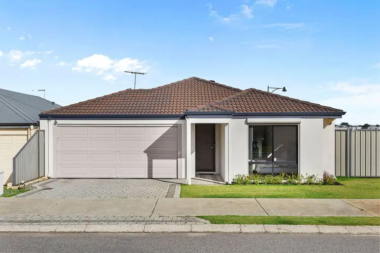 2 Grafton Rise, Baldivis WA 6171