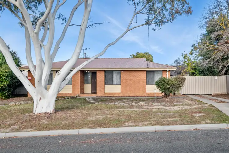 19 Queen Street, Kangaroo Flat VIC 3555