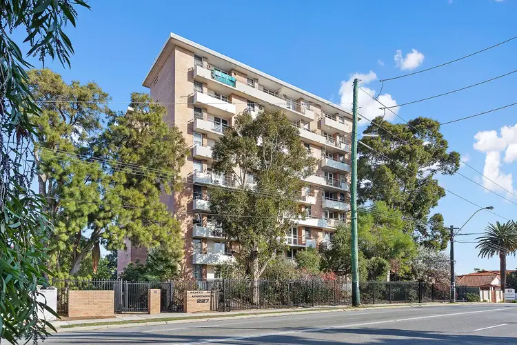 25/227 Vincent Street, West Perth WA 6005