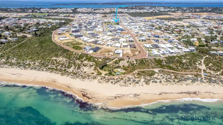 Second view of Homely house listing, 41 Kellerberrin Turn, Dawesville WA 6211