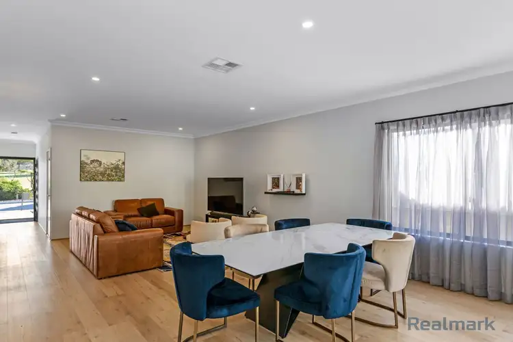 Fourth view of Homely house listing, 41 Kellerberrin Turn, Dawesville WA 6211