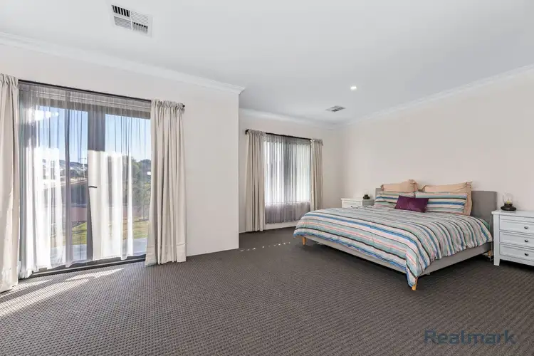 Sixth view of Homely house listing, 41 Kellerberrin Turn, Dawesville WA 6211