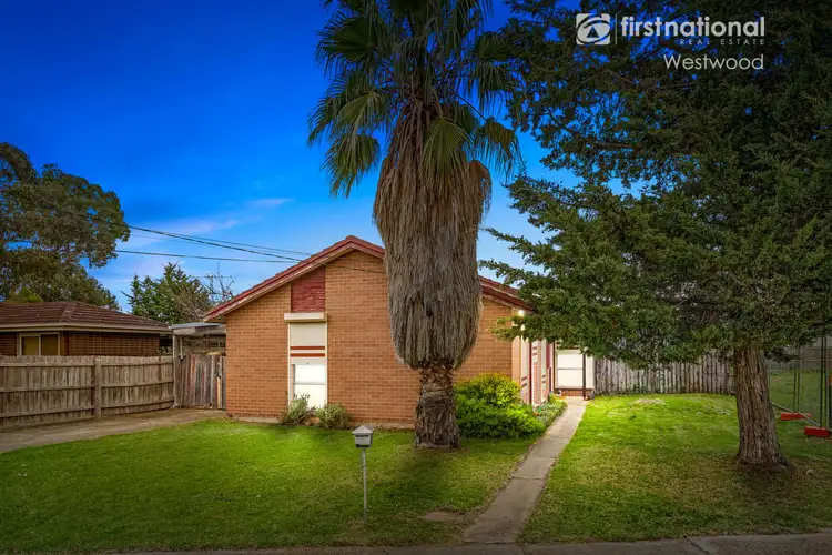 Main view of Homely house listing, 3 Thrush Court, Werribee VIC 3030