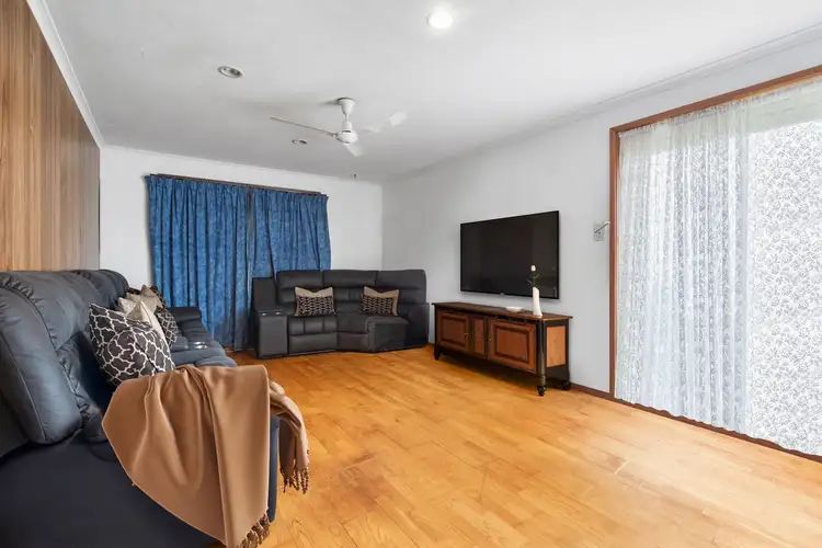 Fifth view of Homely house listing, 3 Thrush Court, Werribee VIC 3030