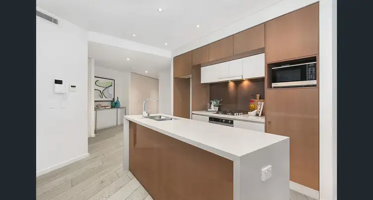 Third view of Homely apartment listing, 410A/7-13 Centennial Avenue, Lane Cove NSW 2066
