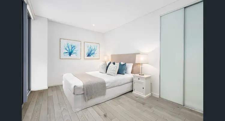 Fourth view of Homely apartment listing, 410A/7-13 Centennial Avenue, Lane Cove NSW 2066