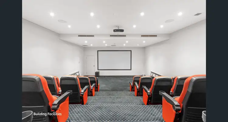 Sixth view of Homely apartment listing, 410A/7-13 Centennial Avenue, Lane Cove NSW 2066