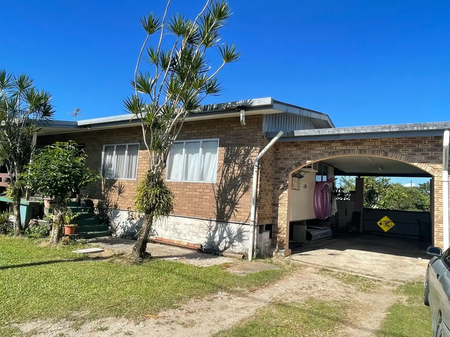 Main view of Homely house listing, 6 Gowrie Street, Mourilyan QLD 4858