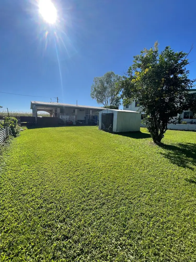 Second view of Homely house listing, 6 Gowrie Street, Mourilyan QLD 4858