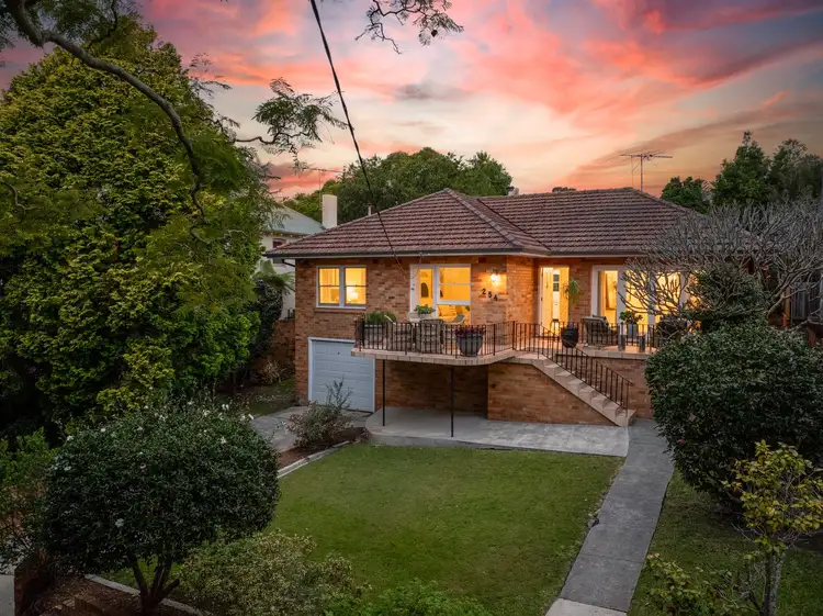 Main view of Homely house listing, 254 Boundary Street, Castle Cove NSW 2069