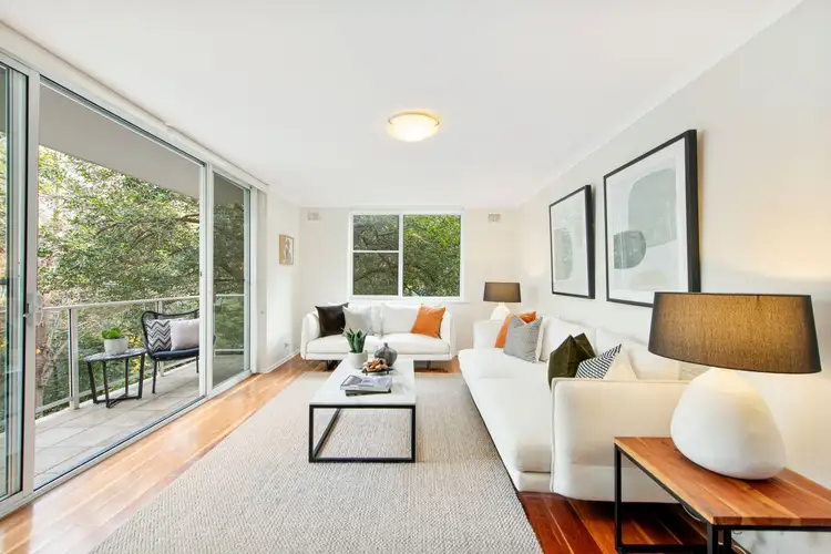 37/20 Warwick Avenue, Cammeray NSW 2062