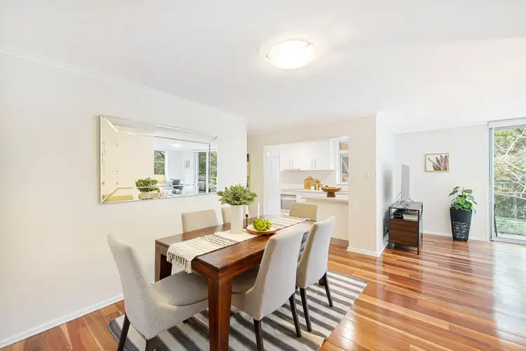Second view of Homely apartment listing, 37/20 Warwick Avenue, Cammeray NSW 2062
